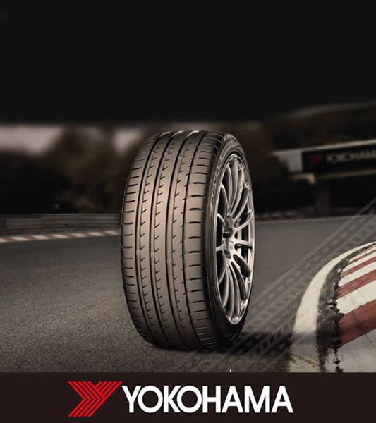 Yokohama Ελαστικά